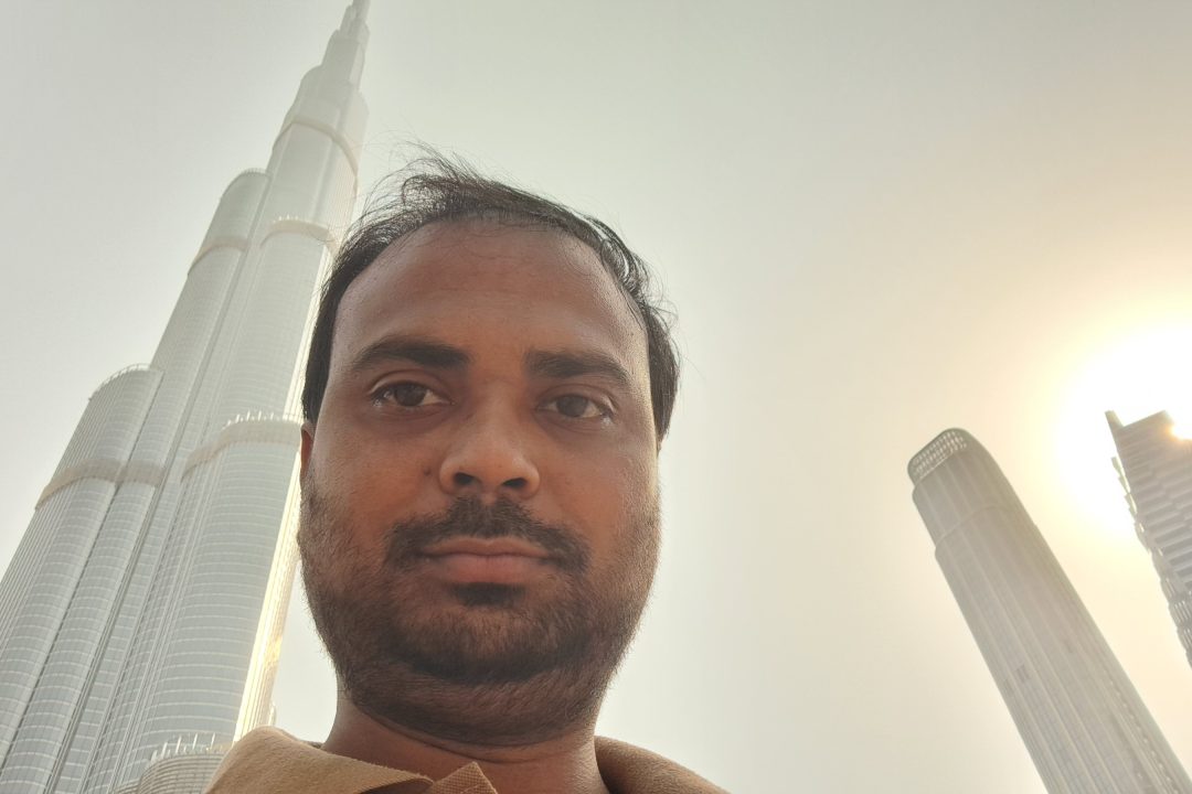 বুর্জ খলিফা